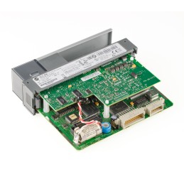 1 pcs - Allen Bradley SLC 500 Series PLC CPU for Use with SLC 500 Series, Digital Output, Digital Input