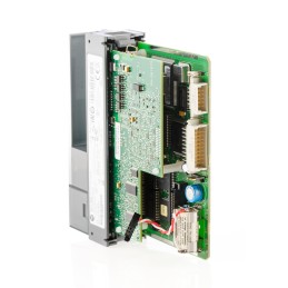 1 pcs - Allen Bradley SLC 500 Series PLC CPU for Use with SLC 500 Series, Digital Output, Digital Input