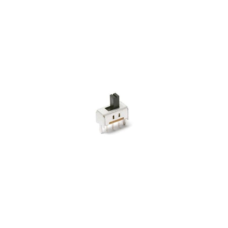 1 pcs : 0S102011MS2QS1 - Slide Switches