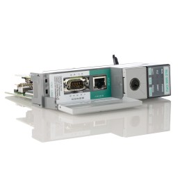 1 pcs - Allen Bradley SLC 500 Series PLC CPU for Use with SLC 500 Series, Digital Output, Digital Input