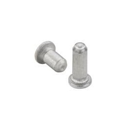 1 pcs : MPP-1MM-5 - Mounting Fixings MICRO PIN 1MM, 5MM LONG