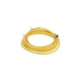 1 pcs : 1200650129 - Sensor Cables / Actuator Cables 3POS FEMALE 2M 22AWG PVC