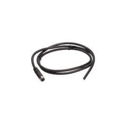 1 pcs : 8-04AFFM-SL7A01 - Sensor Cables / Actuator Cables CABLE SCREW 4PIN F CONN F PIN