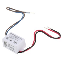 1 pcs - Recom LED Driver, 3 - 12V dc Output, 4.2W Output, 350mA Output, Constant Current