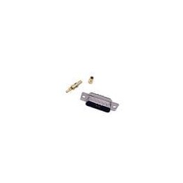 1 pcs : 682-201-050L001 - D-Sub Contacts