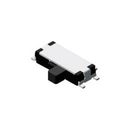 1 pcs : MSS3-Q-T/R - Slide Switches