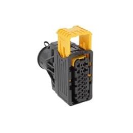 1 pcs : 33342262 - Automotive Connectors 16 way F Hybrid 1.5 2.8 CTCS XP Connector