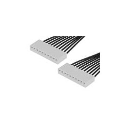 1 pcs : 219664-1102 - Rectangular Cable Assemblies KK .156' OTS CABLE ASSY