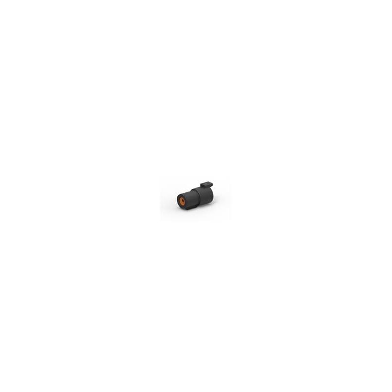 1 pcs : DTHD04-1-4P-E003 - Automotive Connectors DTHD RECP ASM