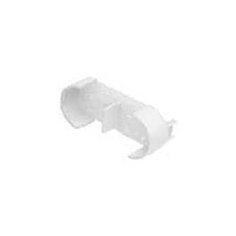 1 pcs : 15373421 - Automotive Connectors GT PLR LOCK- LT GRAY