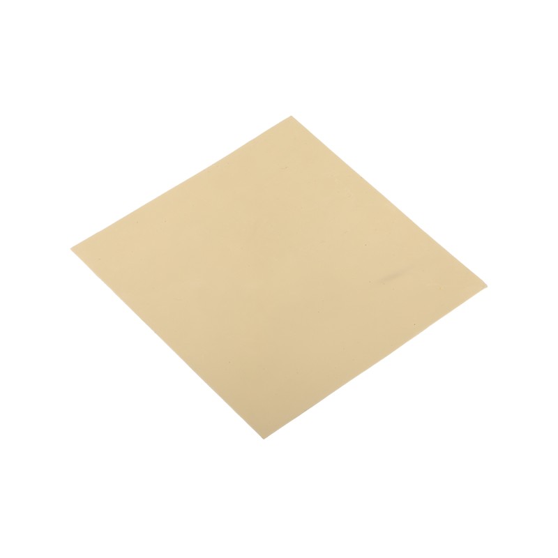 1 pcs - RS PRO Thermal Interface Sheet, 0.5mm Thick, 2W/m·K, Non-Silicone, 150 x 150mm