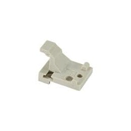 1 pcs : 09020009922 - DIN 41612 Connectors RIGHT FIXING BRKT TYPE M STANDARD