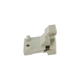 1 pcs : 09020009921 - DIN 41612 Connectors LEFT FIXING BRKT TYPE M STANDARD