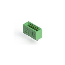 1 pcs : 341-005-500-101 - Standard Card Edge Connectors Card Edge Connector