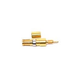 1 pcs : 132J21029X - D-Sub Contacts FEMALE COAX CONTACT