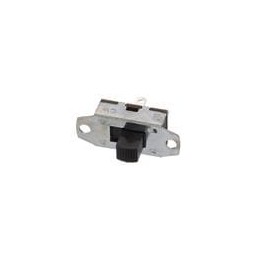 1 pcs : GF-423-0018 - Slide Switches Std Slide Switch