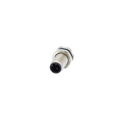 1 pcs : 851-002-103R001 - Circular Metric Connectors M5 2 Pos M Pan mnt Sold cup