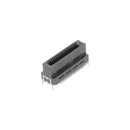 1 pcs : 15030402401000 - Standard Card Edge Connectors har-flex HD-Card Edge 40pin, with THR hold down, PL1