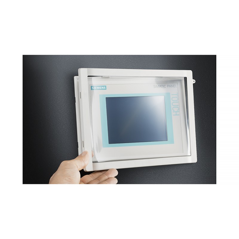 1 pcs - Siemens Protective Cover For Use With HMI OP 177B