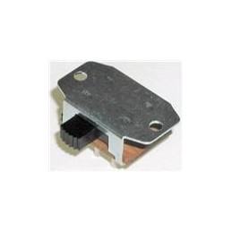 1 pcs : GF-326-0001 - Slide Switches Std Slide Switch