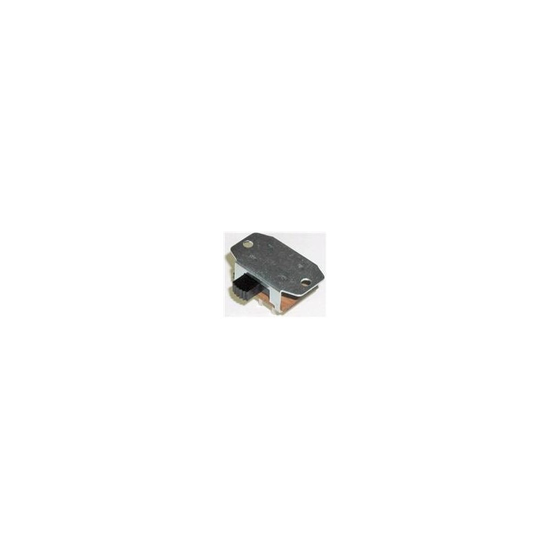 1 pcs : GF-326-0001 - Slide Switches Std Slide Switch