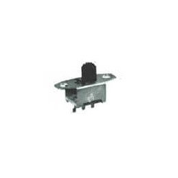 1 pcs : G-1138S-1110 - Slide Switches DP 4POS 125VAC 11A