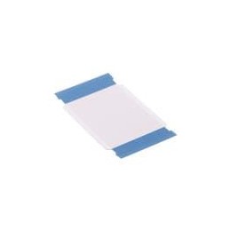 1 pcs : 15022-0250 - FFC / FPC Jumper Cables LVDS .5mm 51mm 50Ckts Au