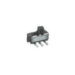 1 pcs : GF-642-6010 - Slide Switches 4PDT 125VAC 6A