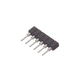 1 pcs : 831-93-006-10-001000 - Headers & Wire Housings STANDARD SOCKET HEADER