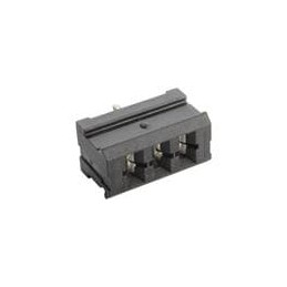 1 pcs : 02529031301 - High Speed/Modular Connectors har modular H3 module female straight, 3pin, PL1