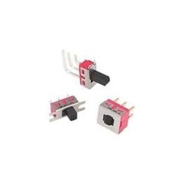 1 pcs : 4M1-SSP1-S1/2-M2QE - Slide Switches 4M1-SSP1-S1/2-M2QE