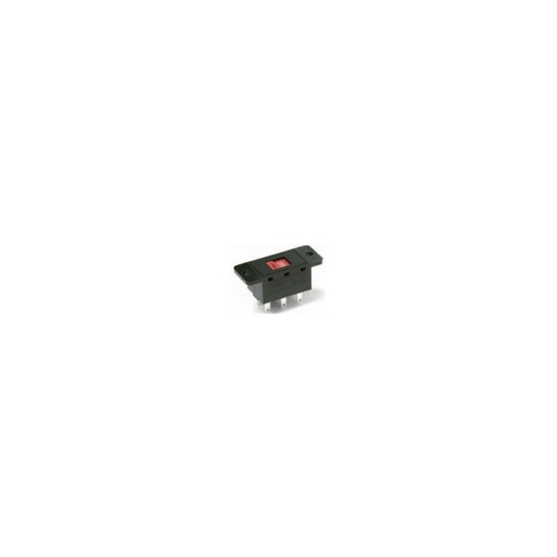 1 pcs : V70112S205Q - Slide Switches