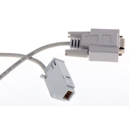 1 pcs - Crouzet Millenium 3 Series HMI Panel - 3.5 in, LCD Display, 320 x 240pixels