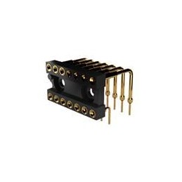 1 pcs : 299-87-310-10-001101 - IC & Component Sockets