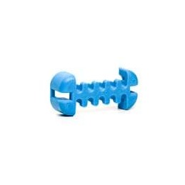 1 pcs : 12045810 - Automotive Connectors LOCK SECONDARY TPA M/P 10 BLU