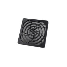 1 pcs : CFFA-920 - Fan Accessories Fan filter, 92 mm fan, 97 x 97 mm