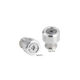 1 pcs : PF12-M5-1 - Mounting Fixings PF12 PANEL FASTENER