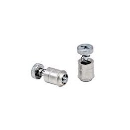 1 pcs : SMTPFLSM-M3-0ET - Mounting Fixings SMT PF W/MATHREAD