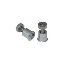 1 pcs : PF7MF-632-1 - Mounting Fixings PF7MF FLARING PF W/MATHREAD
