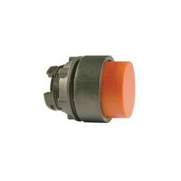 1 pcs : P2AP2 - Switch Actuators Push Button Oper., 22 mm,