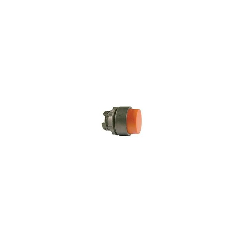 1 pcs : P2AP2 - Switch Actuators Push Button Oper., 22 mm,