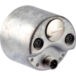 1 pcs - Sick Absolute Absolute Encoder, 262144 ppr, Ethernet IP Signal, Solid Type, 10mm Shaft