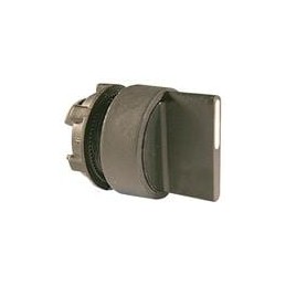 1 pcs : P2AS2-4 - Switch Actuators SELEC OPR 22mm 3 POS