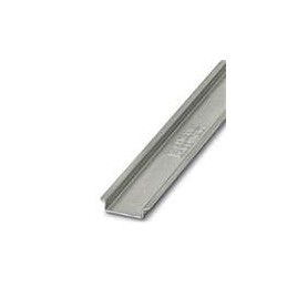 1 pcs : 1207649 - Mounting Fixings NS 35/7.5 UNPERF 1 METER