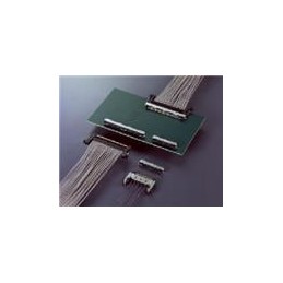 1 pcs : FI-E30S - Headers & Wire Housings 30P RECEPTACLE 1MM RIGHT ANGLE