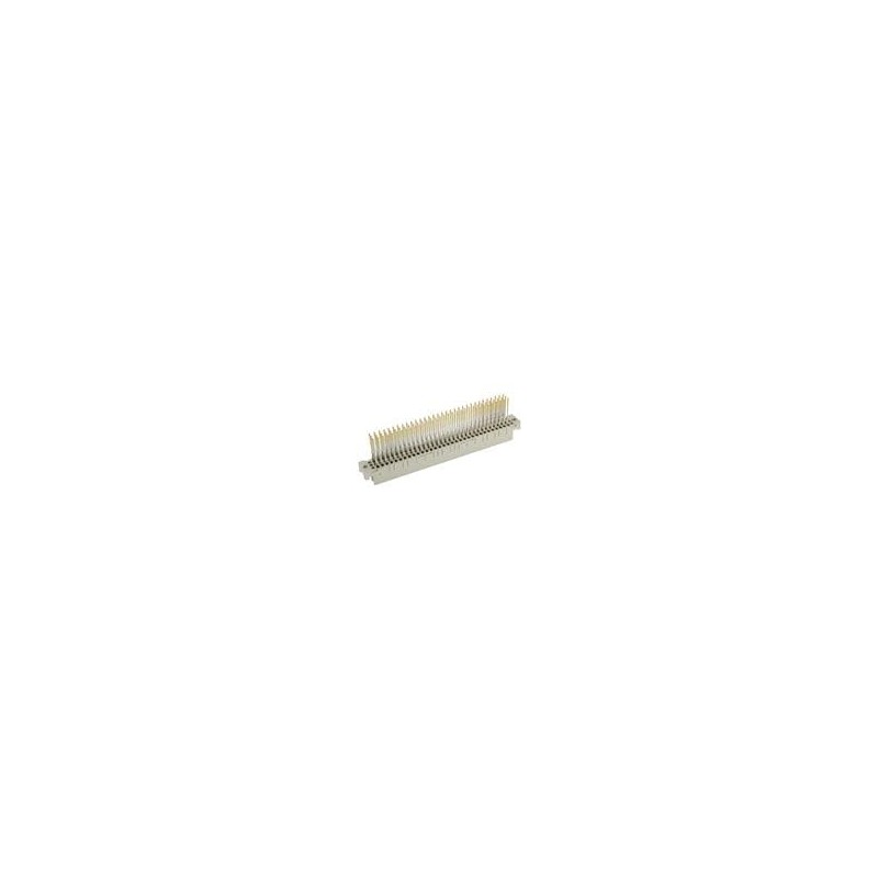 1 pcs : 09032646861 - DIN 41612 Connectors C064FPW-13,2C1-2 DIN SIG