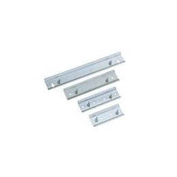 1 pcs : 198-068 - Mounting Fixings TS35-68 DIN Rail