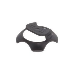 1 pcs : KW9Z-CVH - Mounting Fixings Cover with holder