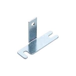 1 pcs : P1023-6 - Mounting Fixings BRACKET0.187HOLEREV. F