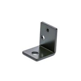 1 pcs : Y92E-SS05 - Mounting Fixings E2E L-shp Mntg for M5 screws